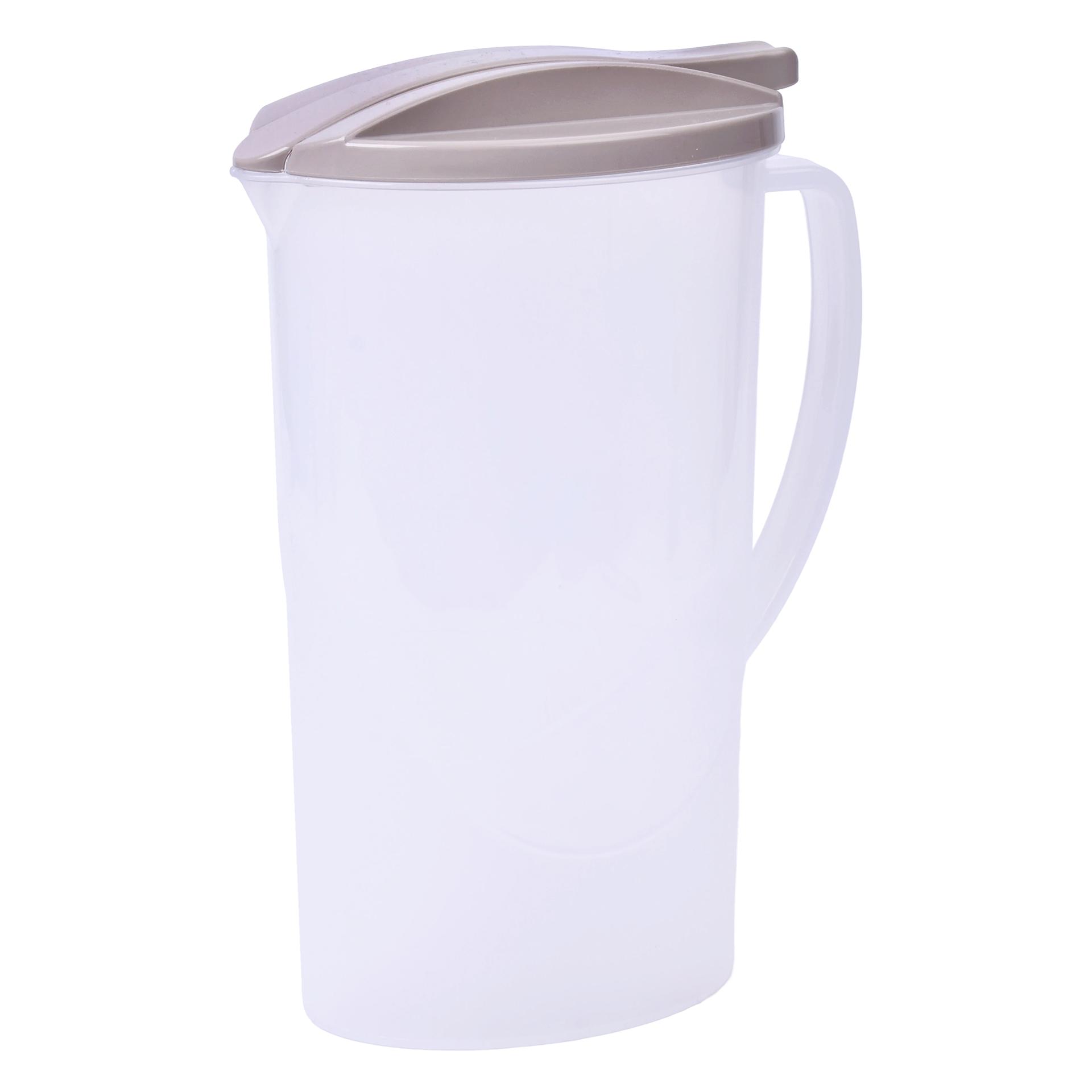 JARRO PLASTICO 1700ML AP-9015 CX24 JARRO PLASTICO 1700ML AP-9015 CX24
