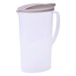 JARRO PLASTICO 1700ML AP-9015 CX24 JARRO PLASTICO 1700ML AP-9015 CX24
