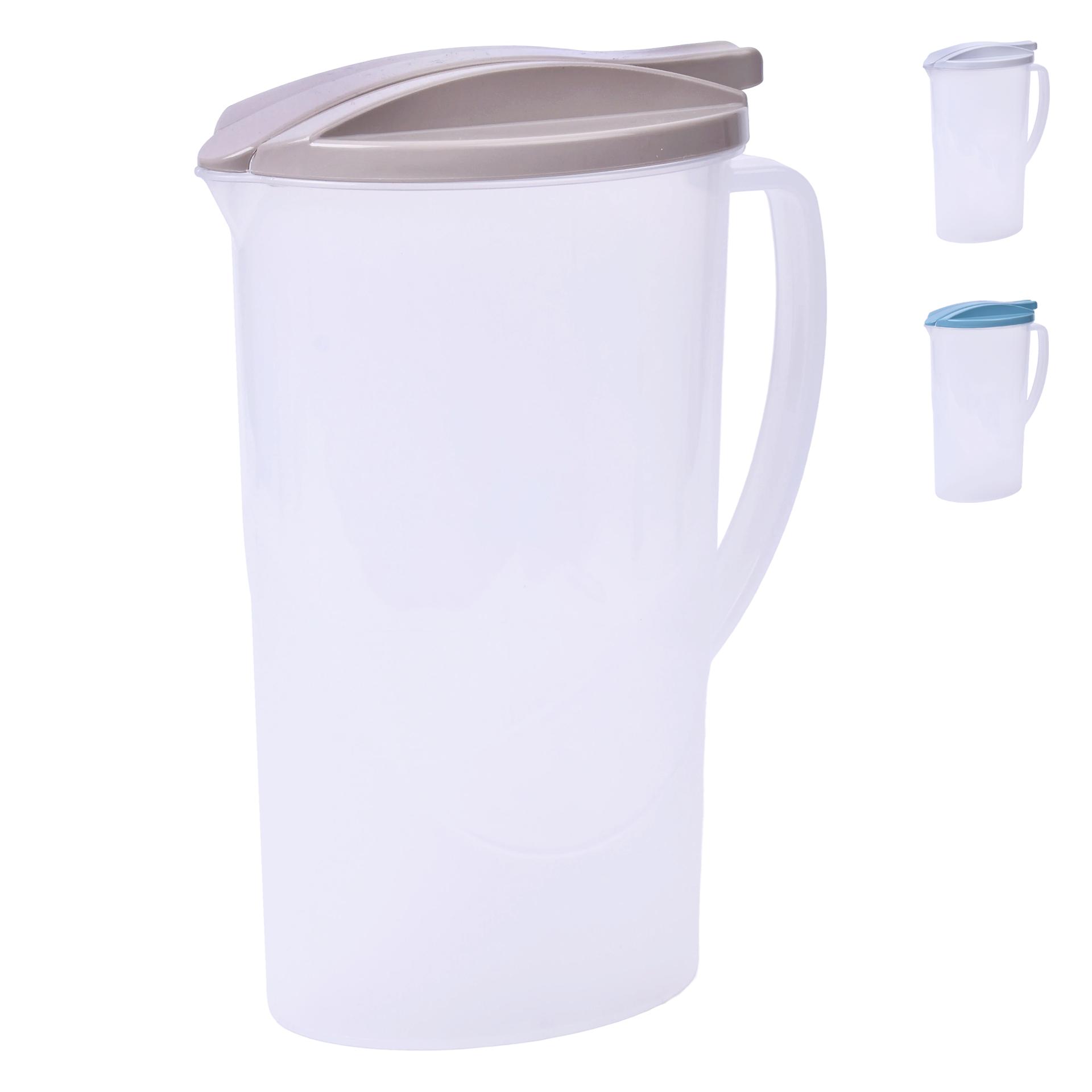 JARRO PLASTICO 1700ML AP-9015 CX24 JARRO PLASTICO 1700ML AP-9015 CX24