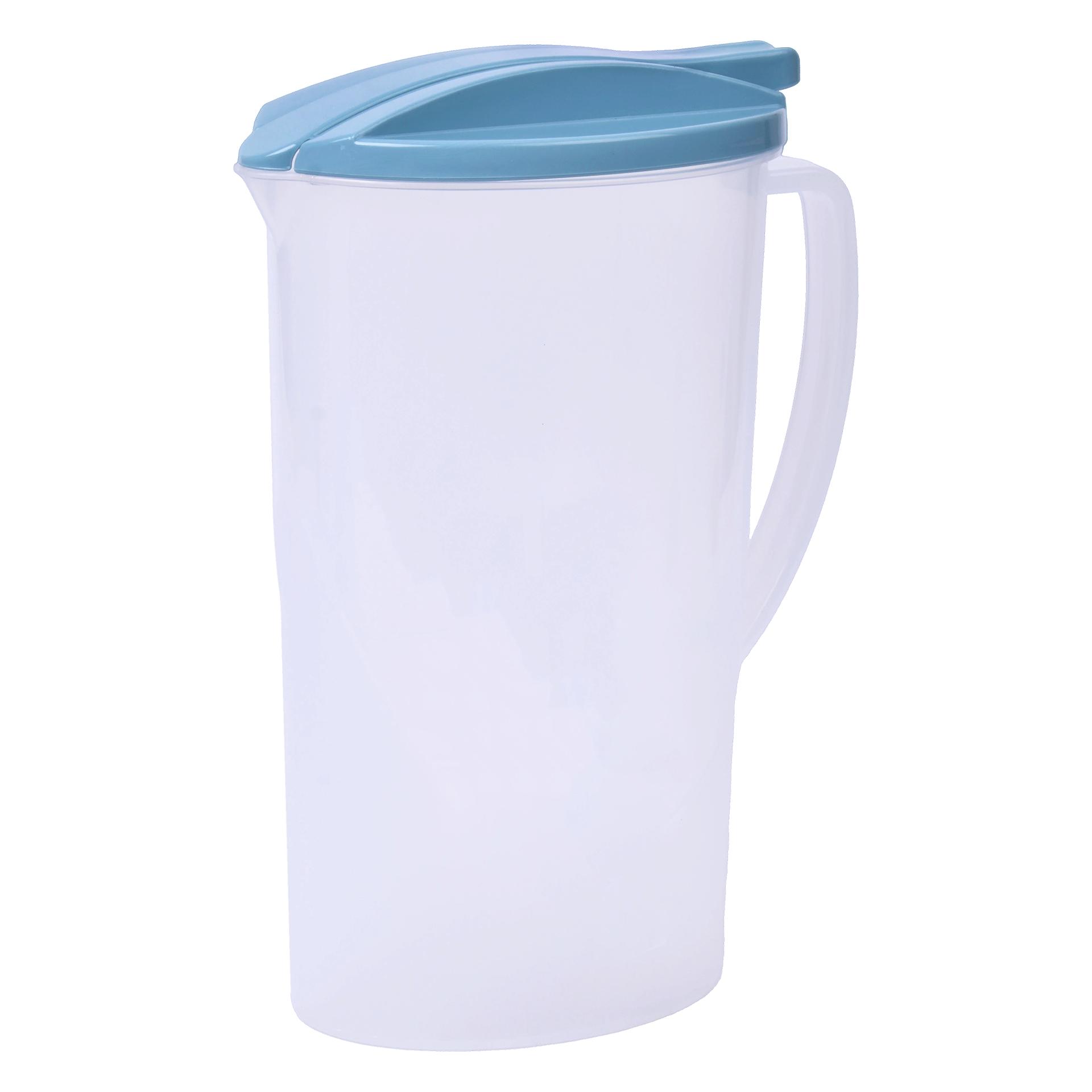 JARRO PLASTICO 1700ML AP-9015 CX24 JARRO PLASTICO 1700ML AP-9015 CX24