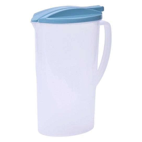 JARRO PLASTICO 1700ML AP-9015 CX24 JARRO PLASTICO 1700ML AP-9015 CX24