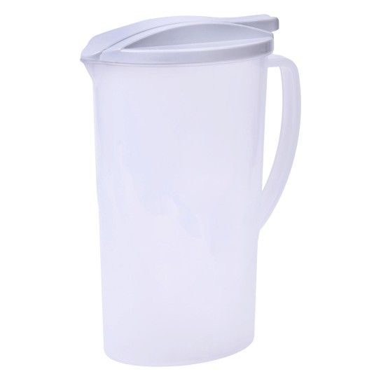 JARRO PLASTICO 1700ML AP-9015 CX24 JARRO PLASTICO 1700ML AP-9015 CX24