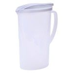 JARRO PLASTICO 1700ML AP-9015 CX24 JARRO PLASTICO 1700ML AP-9015 CX24