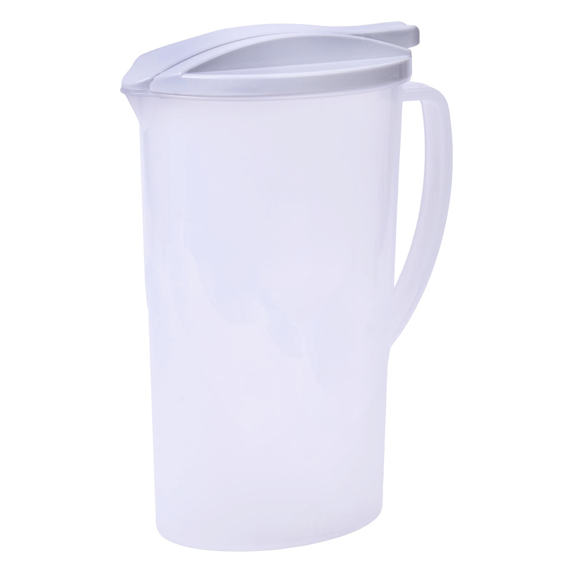 JARRO PLASTICO 1700ML AP-9015 CX24 JARRO PLASTICO 1700ML AP-9015 CX24