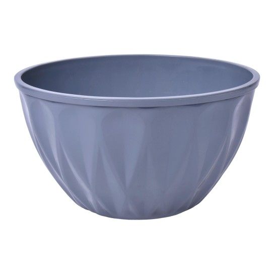 BACIA PLASTICO 4L TP-425 CX24 BACIA PLASTICO 4L TP-425 CX24