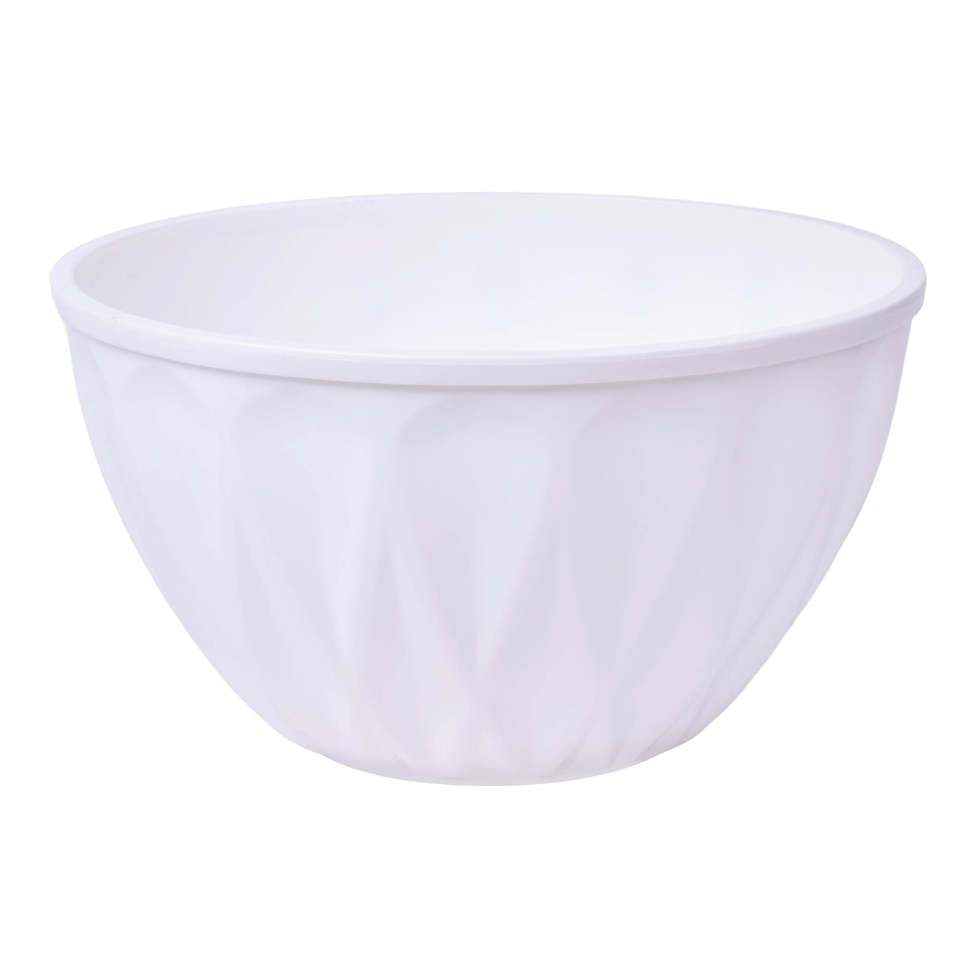 BACIA PLASTICO 4L TP-425 CX24 BACIA PLASTICO 4L TP-425 CX24