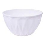 BACIA PLASTICO 4L TP-425 CX24 BACIA PLASTICO 4L TP-425 CX24