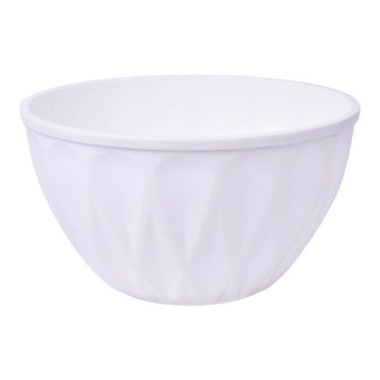 BACIA PLASTICO 4L TP-425 CX24 BACIA PLASTICO 4L TP-425 CX24