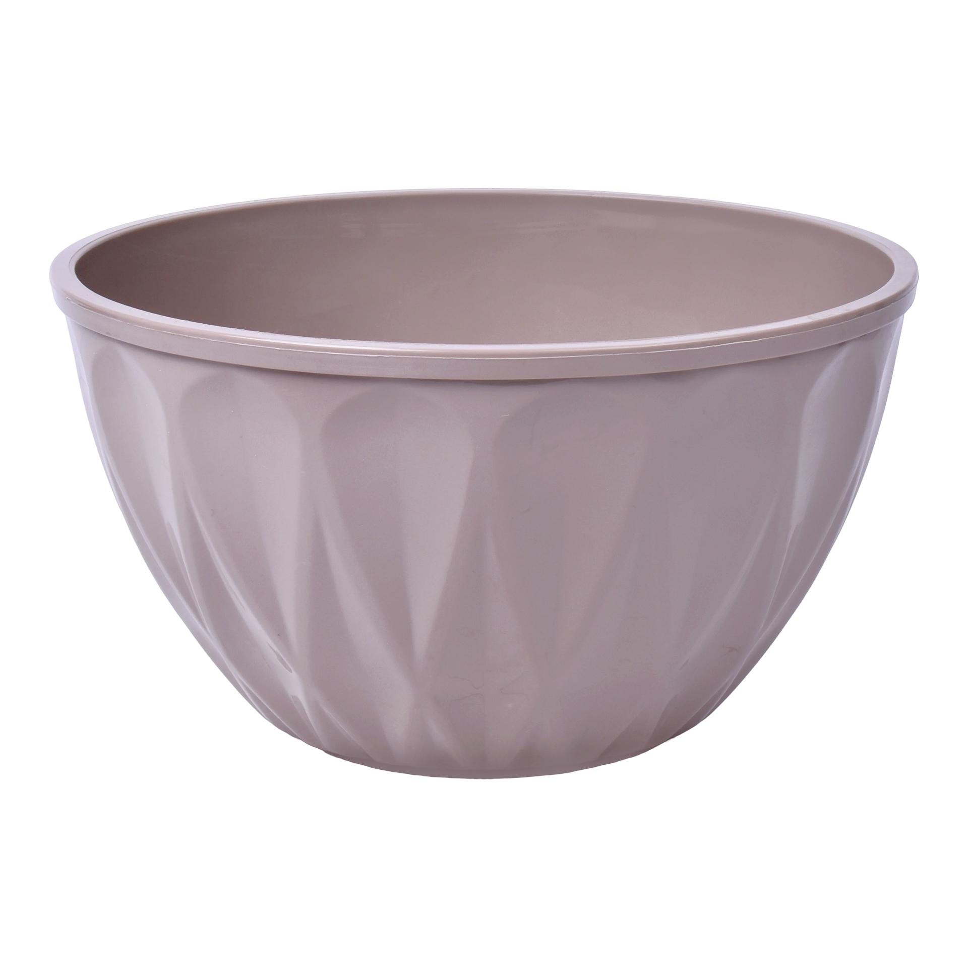 BACIA PLASTICO 4L TP-425 CX24 BACIA PLASTICO 4L TP-425 CX24