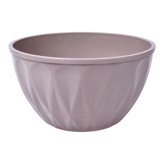 BACIA PLASTICO 4L TP-425 CX24 BACIA PLASTICO 4L TP-425 CX24