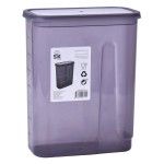 CAIXA PLASTICA 4L TP-750 CX24 CAIXA PLASTICA 4L TP-750 CX24