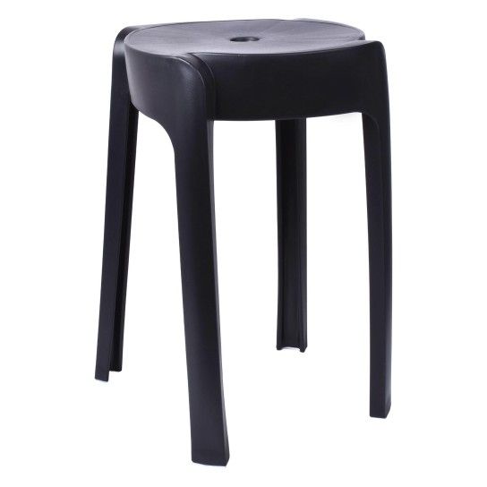 BANCO PLASTICO 27x27x46CM TP-678 CX6 BANCO PLASTICO 27x27x46CM TP-678 CX6