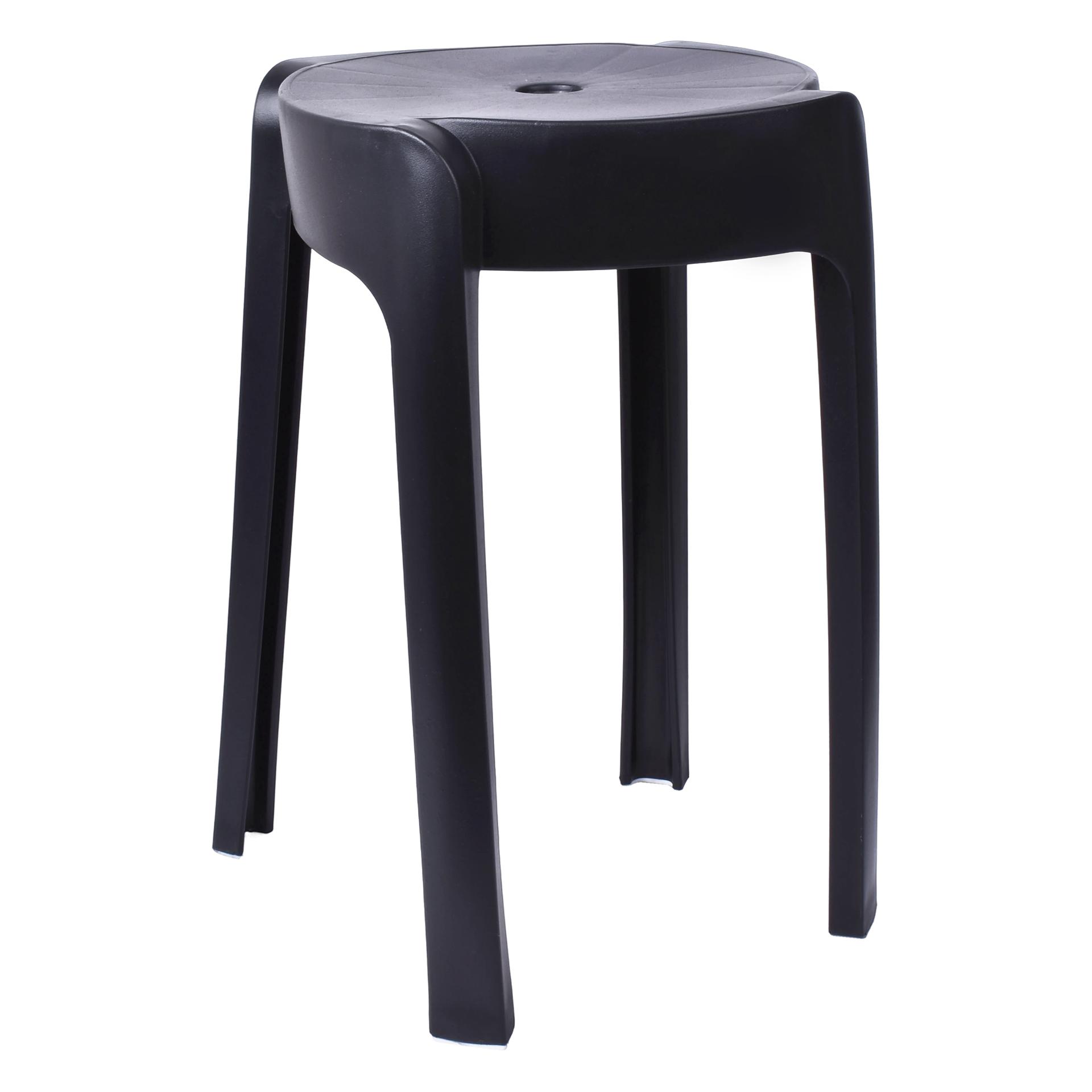 BANCO PLASTICO 27x27x46CM TP-678 CX6 BANCO PLASTICO 27x27x46CM TP-678 CX6