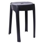 BANCO PLASTICO 27x27x46CM TP-678 CX6 BANCO PLASTICO 27x27x46CM TP-678 CX6