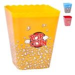BALDE PIPOCAS 12,5X12,5X15 TP-623 CX48 BALDE PIPOCAS 12,5X12,5X15 TP-623 CX48