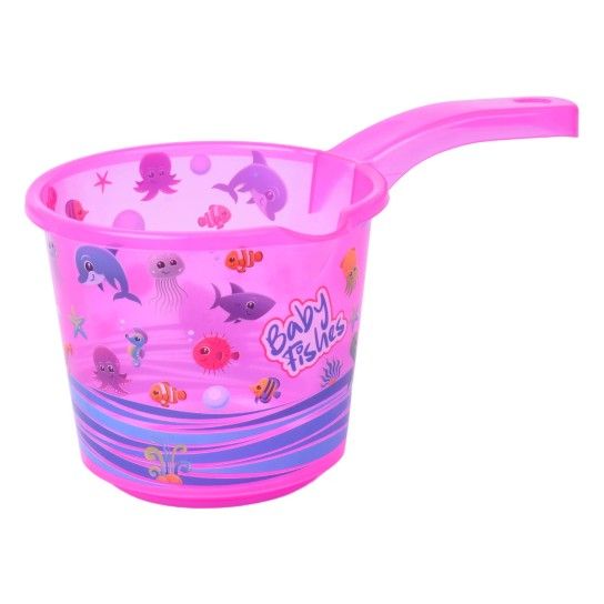 CANECA BANHO 27,5X15,5X12CM TP-502 CX36 CANECA BANHO 27,5X15,5X12CM TP-502 CX36
