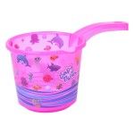 CANECA BANHO 27,5X15,5X12CM TP-502 CX36 CANECA BANHO 27,5X15,5X12CM TP-502 CX36