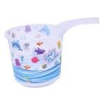 CANECA BANHO 27,5X15,5X12CM TP-502 CX36 CANECA BANHO 27,5X15,5X12CM TP-502 CX36