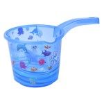 CANECA BANHO 27,5X15,5X12CM TP-502 CX36 CANECA BANHO 27,5X15,5X12CM TP-502 CX36