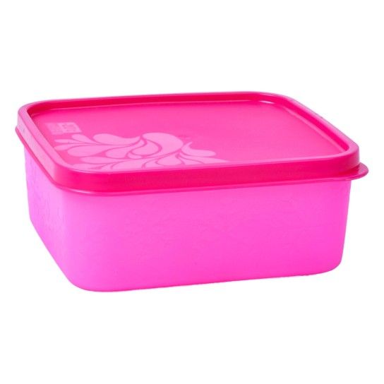 CAIXA PLAST QUAD 750ML TP-5352 CX24 CAIXA PLAST QUAD 750ML TP-5352 CX24