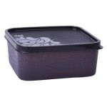 CAIXA PLAST QUAD 750ML TP-5352 CX24 CAIXA PLAST QUAD 750ML TP-5352 CX24
