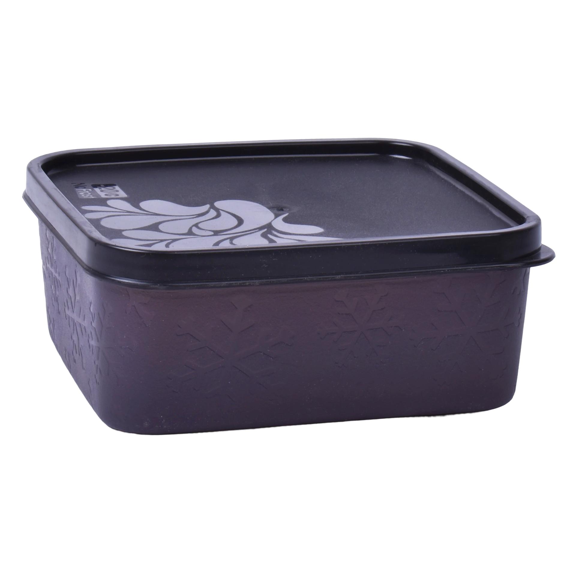 CAIXA PLAST QUAD 750ML TP-5352 CX24 CAIXA PLAST QUAD 750ML TP-5352 CX24