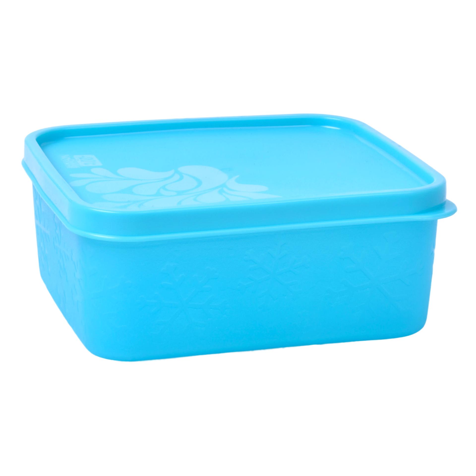 CAIXA PLAST QUAD 750ML TP-5352 CX24 CAIXA PLAST QUAD 750ML TP-5352 CX24