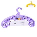 CABIDE INFANTIL 30X17CM TP-516 CX36 CABIDE INFANTIL 30X17CM TP-516 CX36