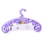 CABIDE INFANTIL 30X17CM TP-516 CX36 CABIDE INFANTIL 30X17CM TP-516 CX36