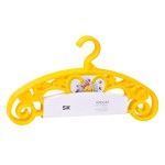 CABIDE INFANTIL 30X17CM TP-516 CX36 CABIDE INFANTIL 30X17CM TP-516 CX36