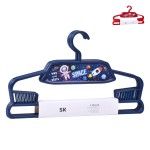 CABIDE INFANTIL 31,5X18,5CM TP-517 CX36 CABIDE INFANTIL 31,5X18,5CM TP-517 CX36