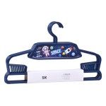CABIDE INFANTIL 31,5X18,5CM TP-517 CX36 CABIDE INFANTIL 31,5X18,5CM TP-517 CX36