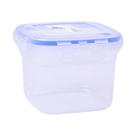 CAIXA HERMETICA 750ML QUAD ASD203 CX36 CAIXA HERMETICA 750ML QUAD ASD203 CX36