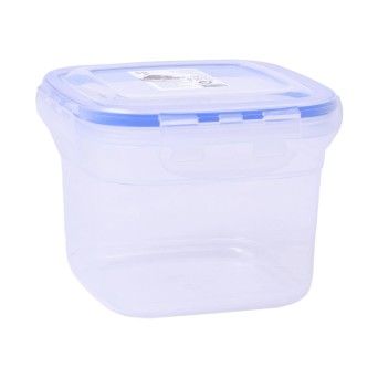 CAIXA HERMETICA 750ML QUAD ASD203 CX36