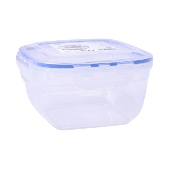 CAIXA HERMETICA 900ML QUAD ASD070 CX48