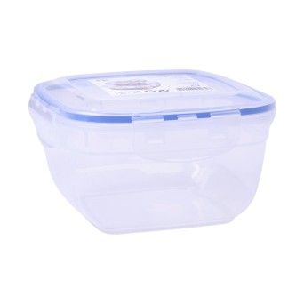 CAIXA HERMETICA 900ML QUAD ASD070 CX48