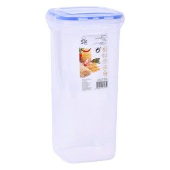 CAIXA HERMETICA 2,25L ALTA ASD205 CX24