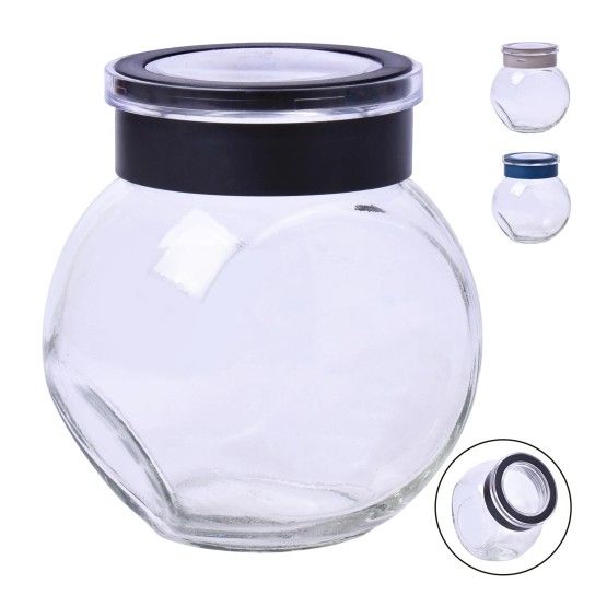 FRASCO VIDRO 750ML KC-312 CX24 FRASCO VIDRO 750ML KC-312 CX24