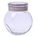 FRASCO VIDRO 750ML KC-312 CX24 FRASCO VIDRO 750ML KC-312 CX24