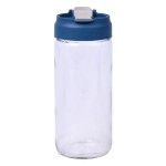 FRASCO VIDRO 500ML KC-276 CX20 FRASCO VIDRO 500ML KC-276 CX20