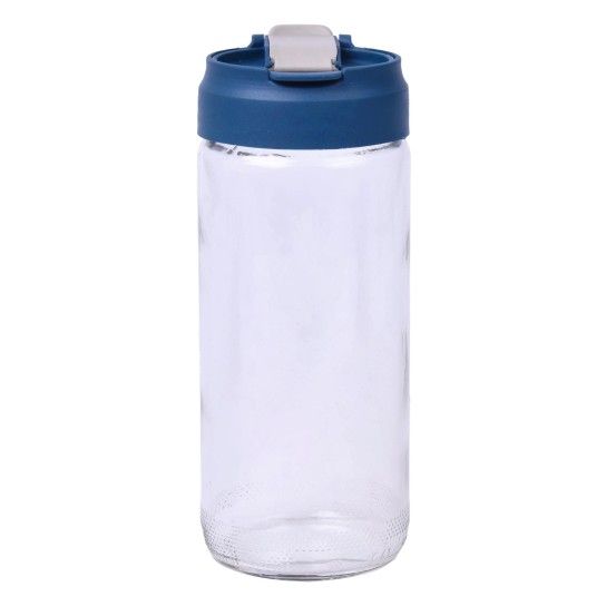 FRASCO VIDRO 500ML KC-276 CX20 FRASCO VIDRO 500ML KC-276 CX20