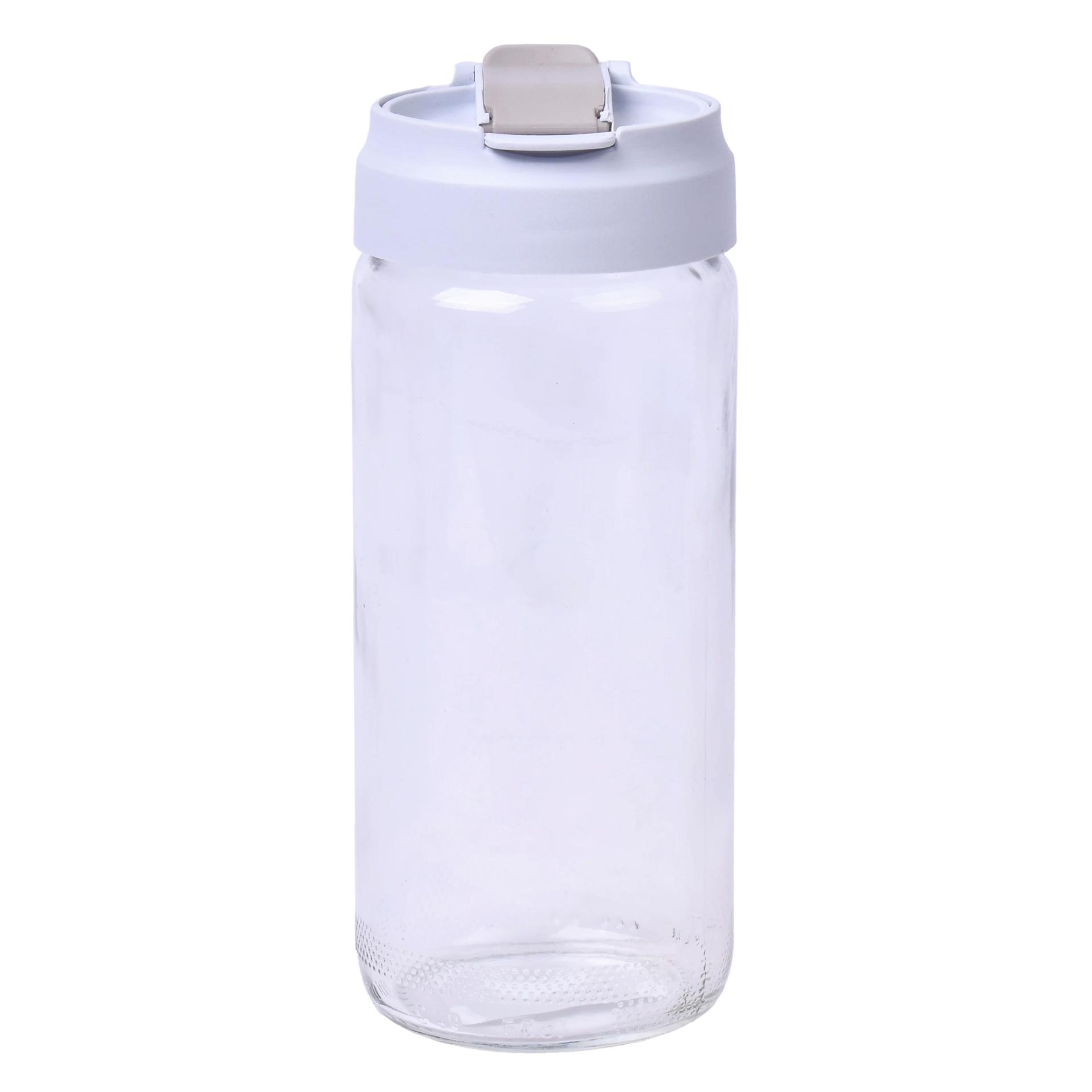 FRASCO VIDRO 500ML KC-276 CX20 FRASCO VIDRO 500ML KC-276 CX20