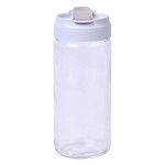 FRASCO VIDRO 500ML KC-276 CX20 FRASCO VIDRO 500ML KC-276 CX20