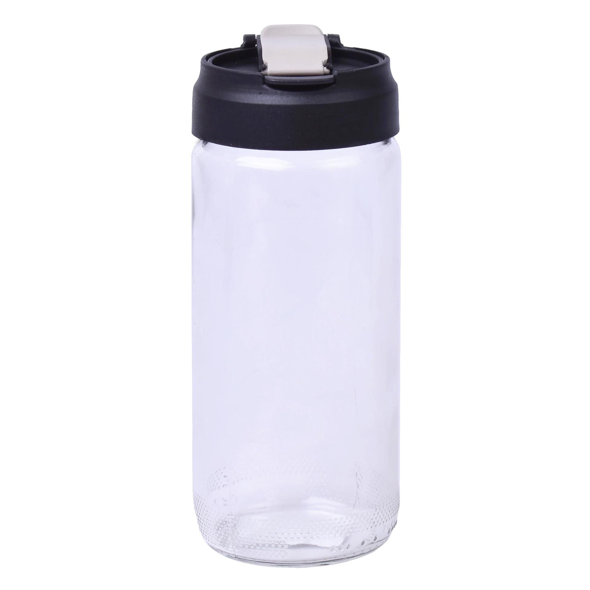 FRASCO VIDRO 500ML KC-276 CX20 FRASCO VIDRO 500ML KC-276 CX20