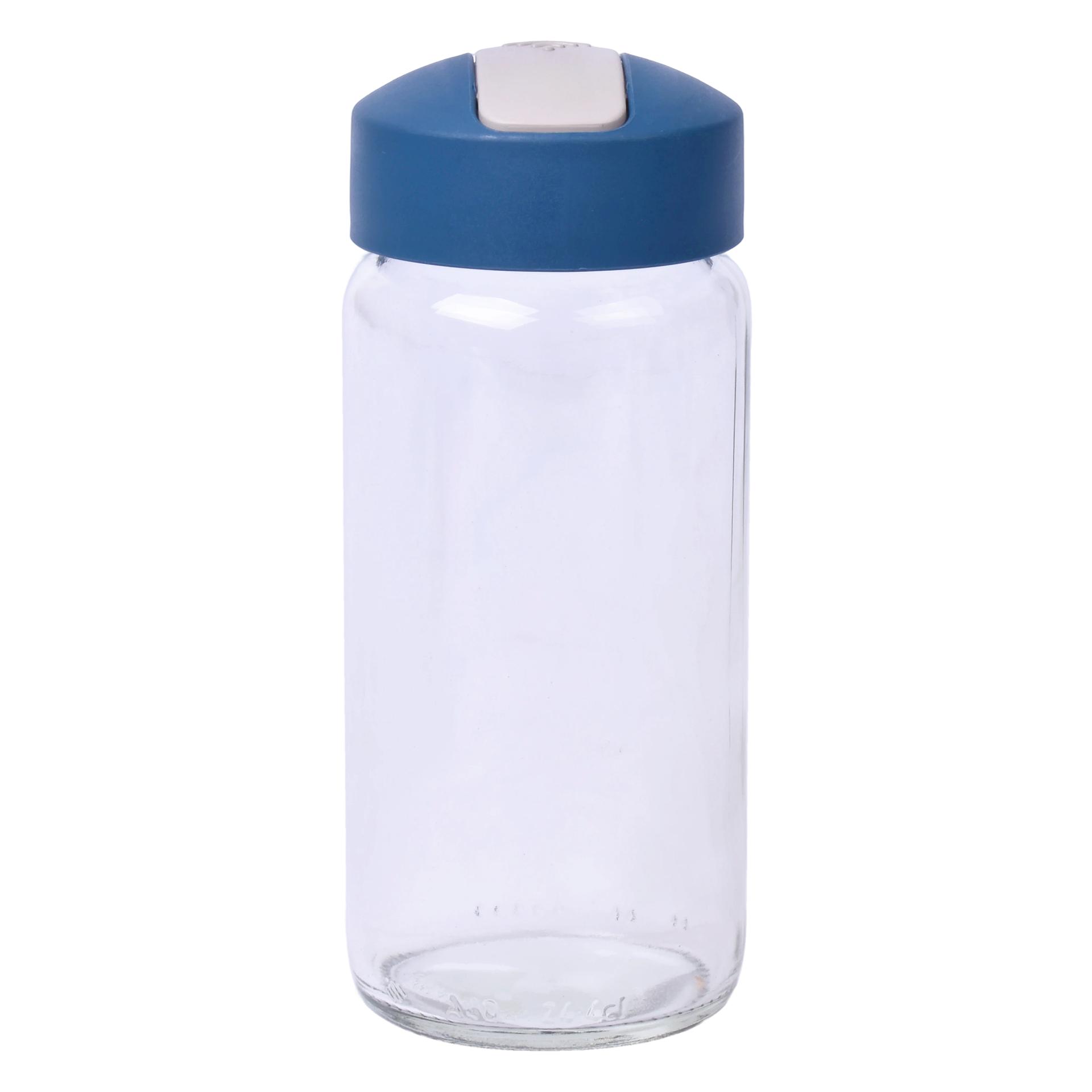 FRASCO ESPECIARIAS 244ML KS-322 CX24 FRASCO ESPECIARIAS 244ML KS-322 CX24