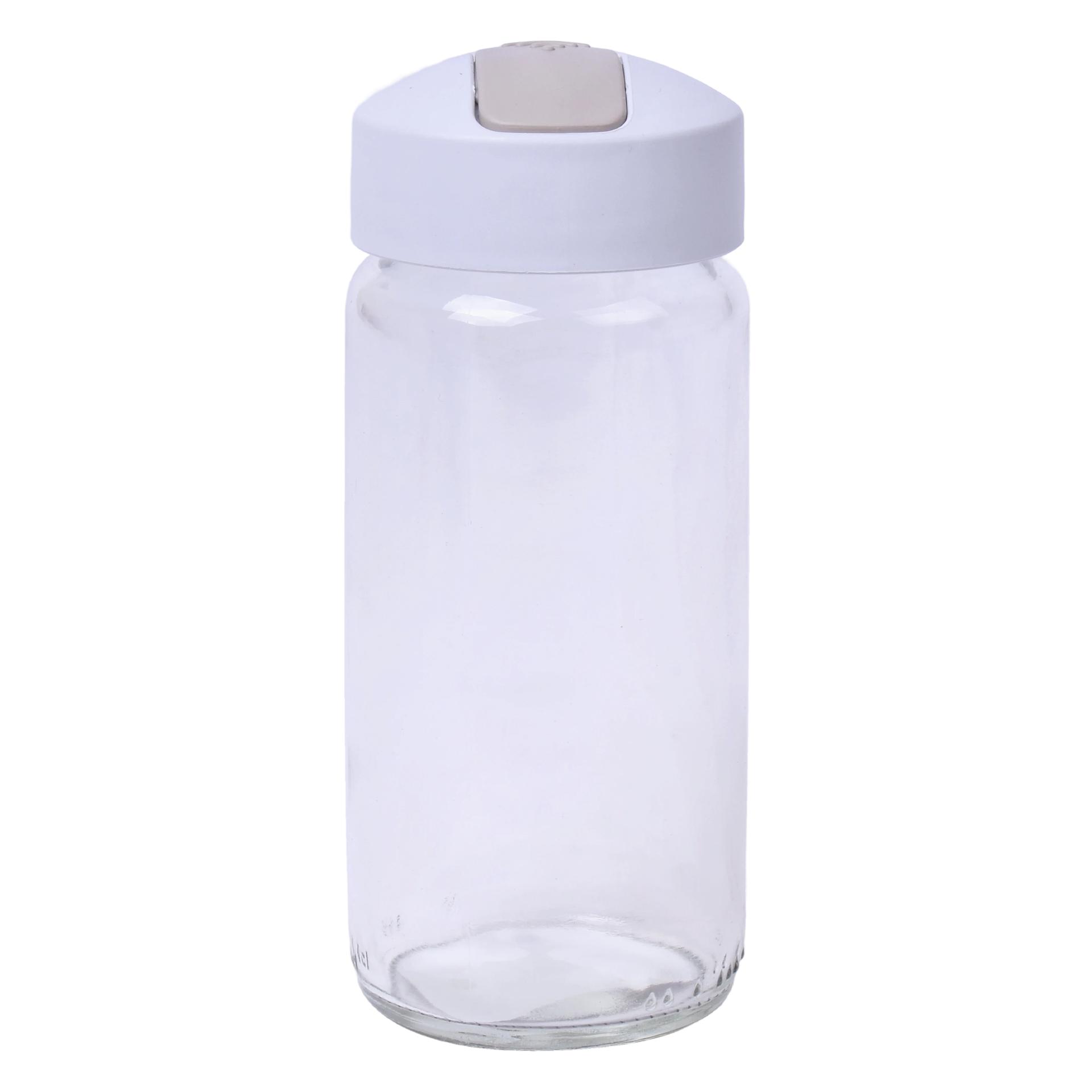 FRASCO ESPECIARIAS 244ML KS-322 CX24 FRASCO ESPECIARIAS 244ML KS-322 CX24