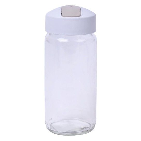 FRASCO ESPECIARIAS 244ML KS-322 CX24 FRASCO ESPECIARIAS 244ML KS-322 CX24