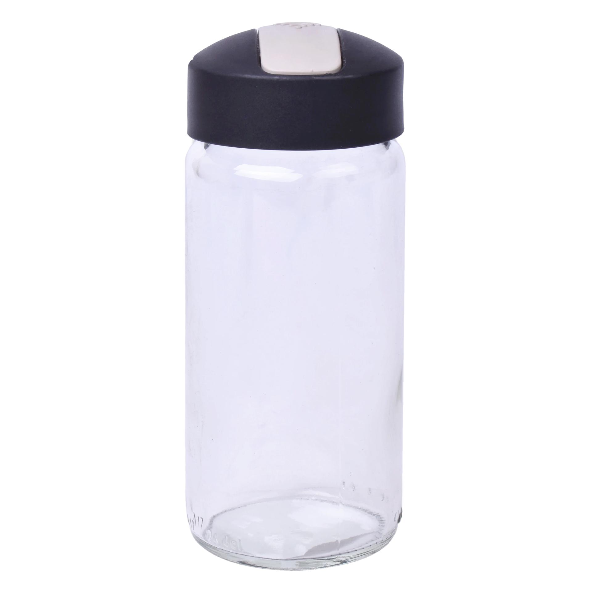 FRASCO ESPECIARIAS 244ML KS-322 CX24 FRASCO ESPECIARIAS 244ML KS-322 CX24