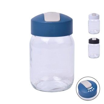 FRASCO ESPECIARIAS 190ML KC-320 CX36