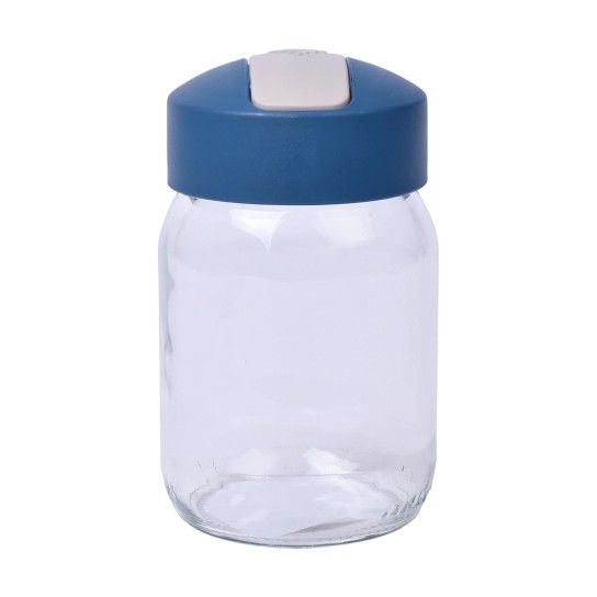 FRASCO ESPECIARIAS 190ML KC-320 CX36 FRASCO ESPECIARIAS 190ML KC-320 CX36